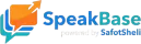 SpeakBase powered by SafotSheli