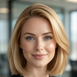 Kate, SpeakBase AI speaking tutor